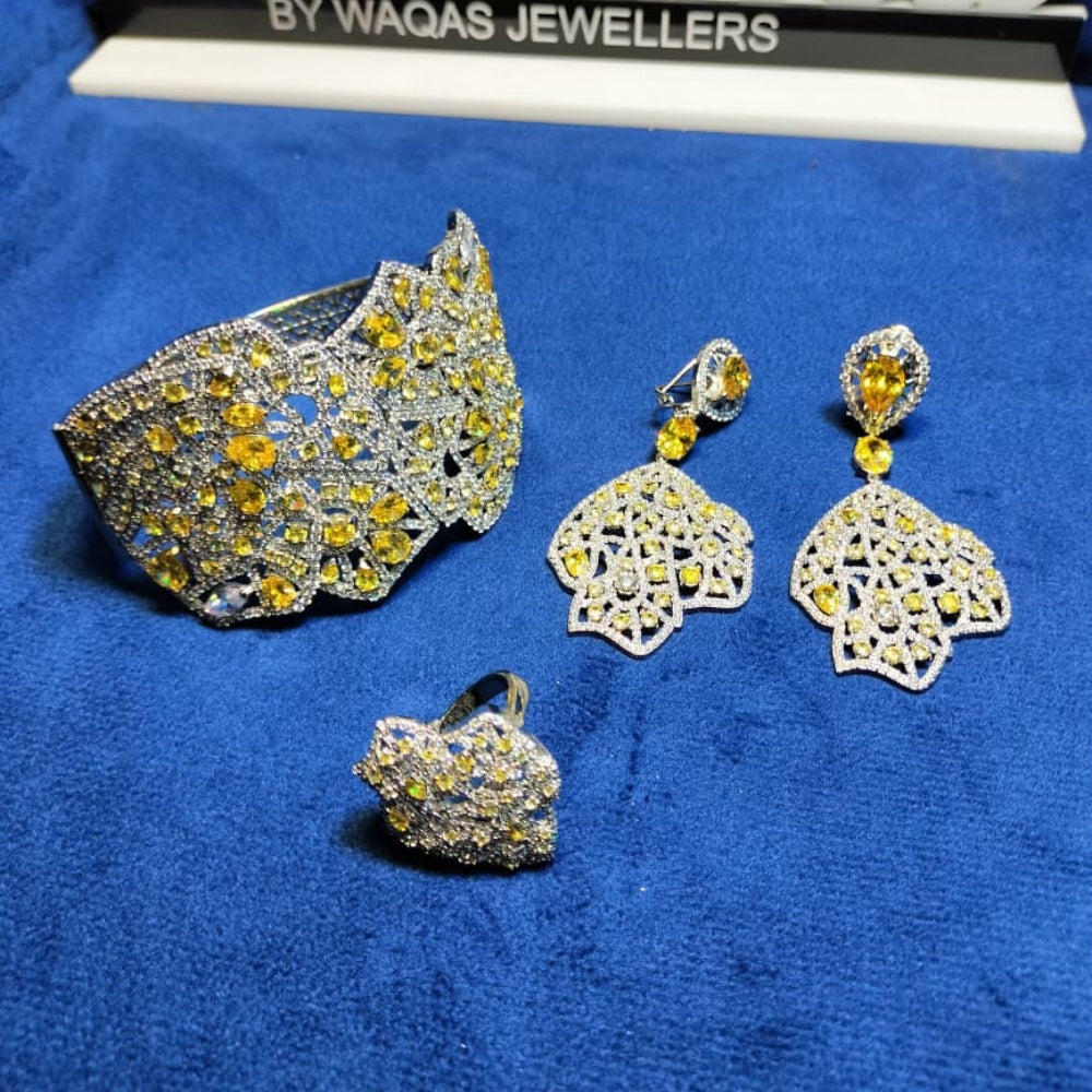 925 Sterling Silver 3 pc Set