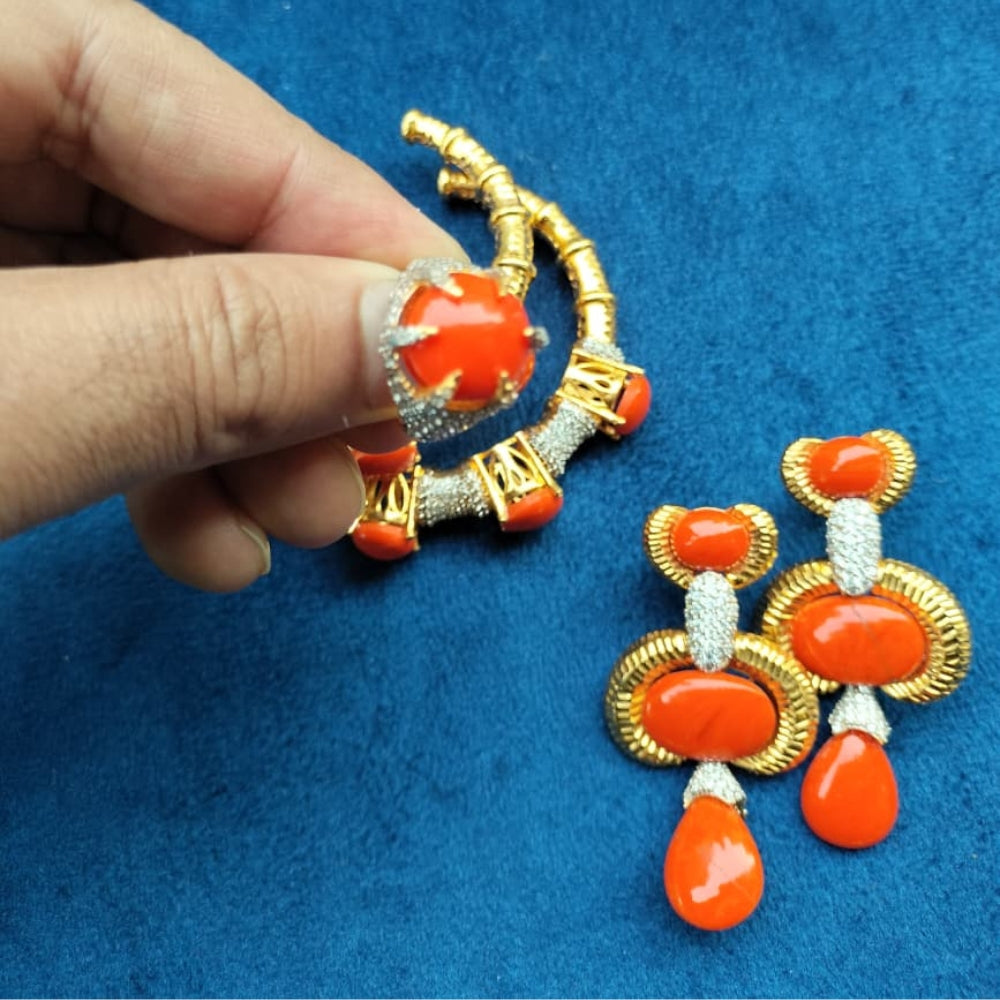 925 Sterling Silver 3 pc Set