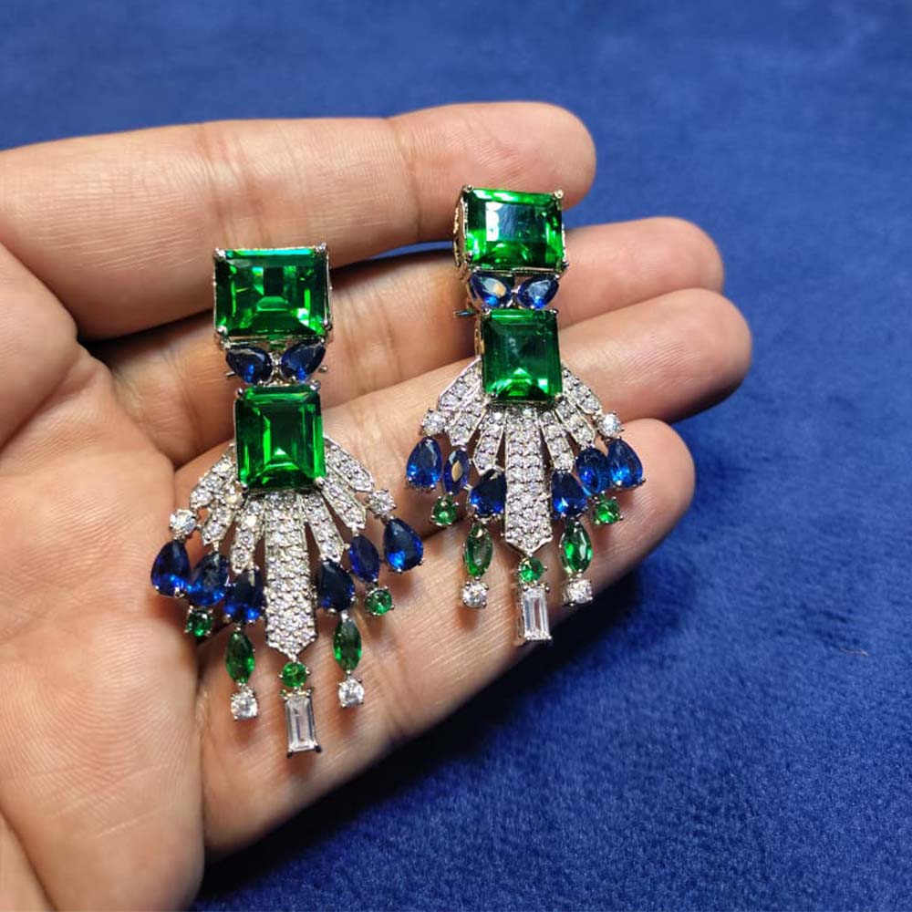 925 Sterling Silver 2 pc Set