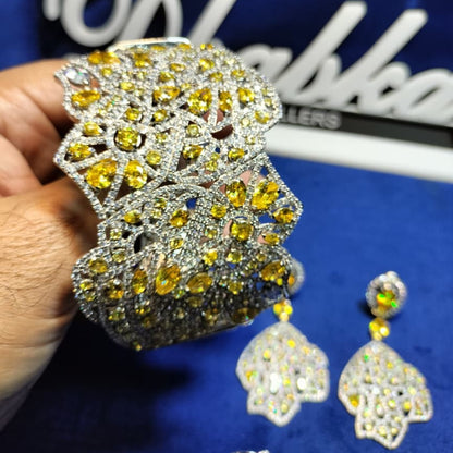 925 Sterling Silver 3 pc Set