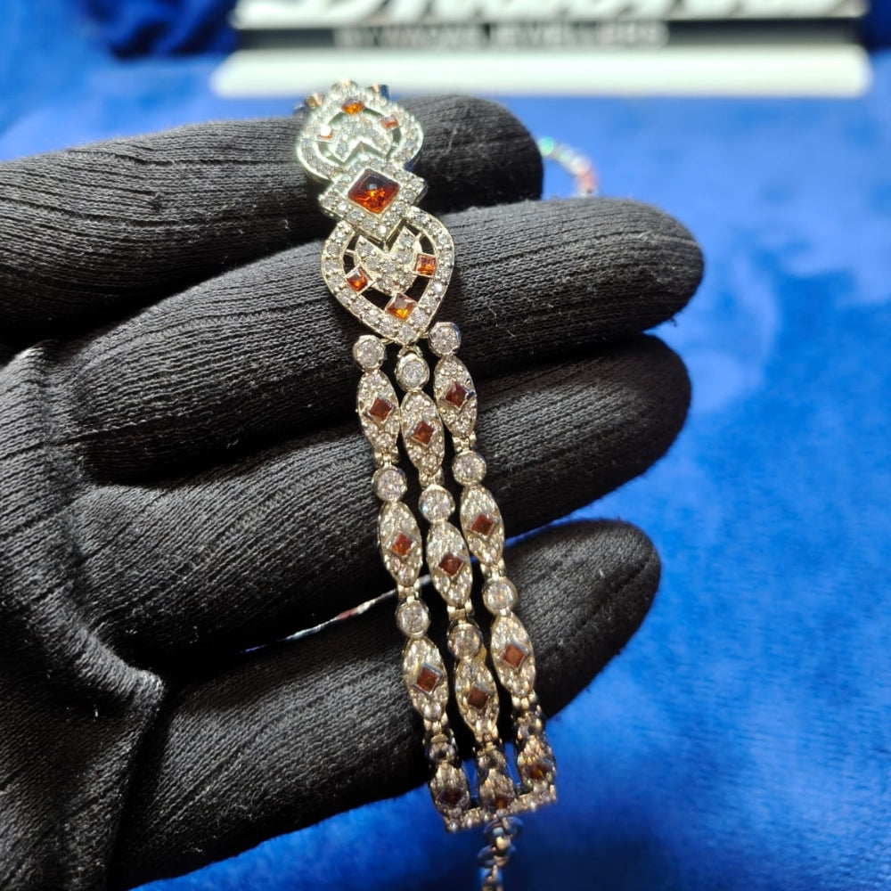925 Sterling Silver 4 pc Set