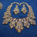 925 Sterling Silver 4 pc Set