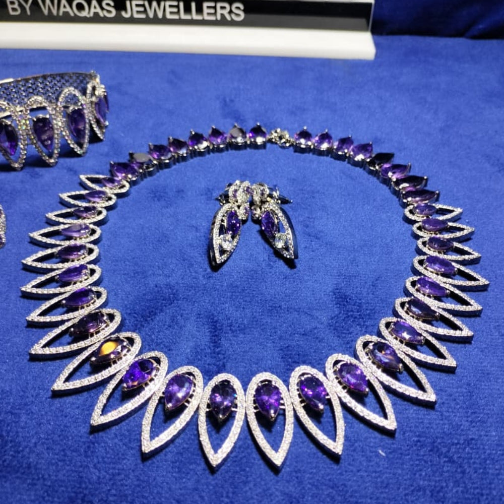 925 Sterling Silver 4 pc Set
