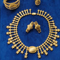 925 Sterling Silver 4 pc Set