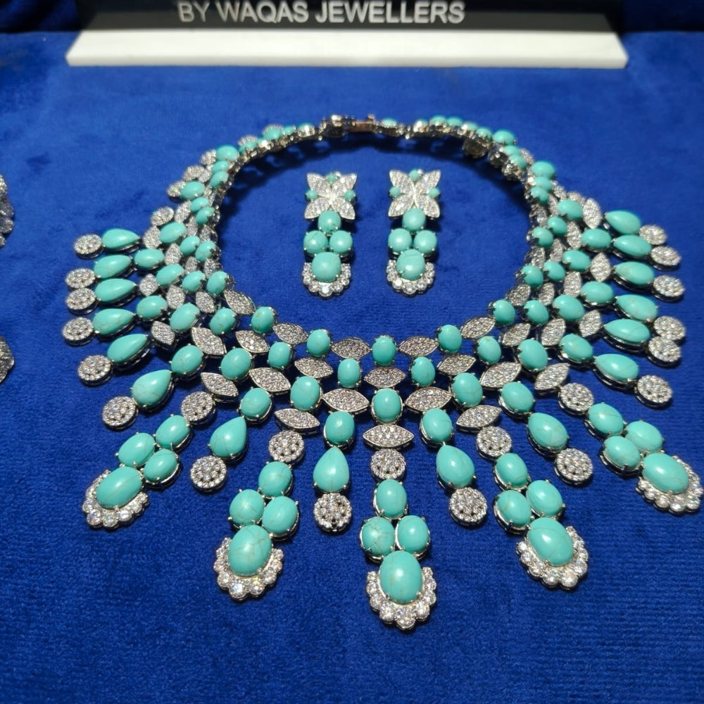925 Sterling Silver 4 pc Set