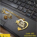 Personalized Name Necklace style 7
