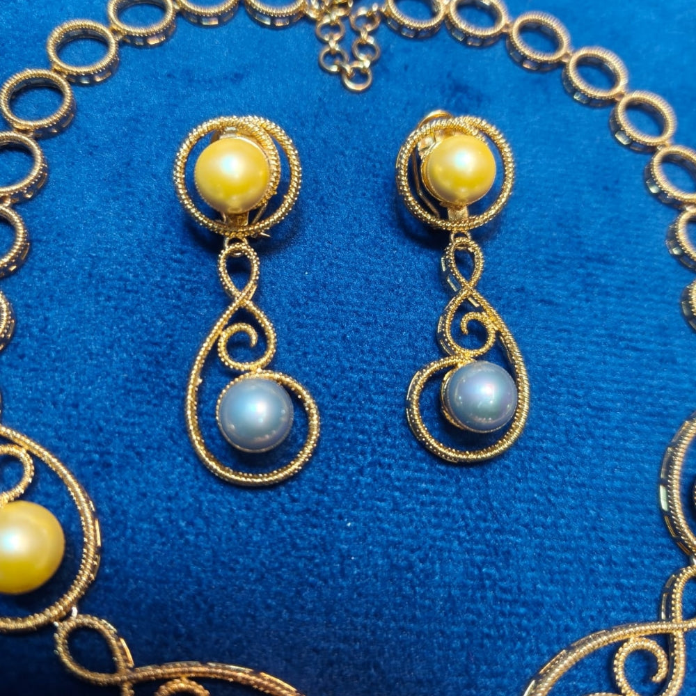 925 Sterling Silver 2 pc Set