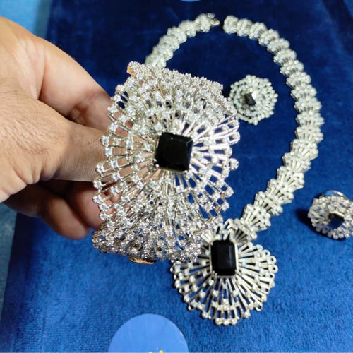 925 Sterling Silver 4 pc Set