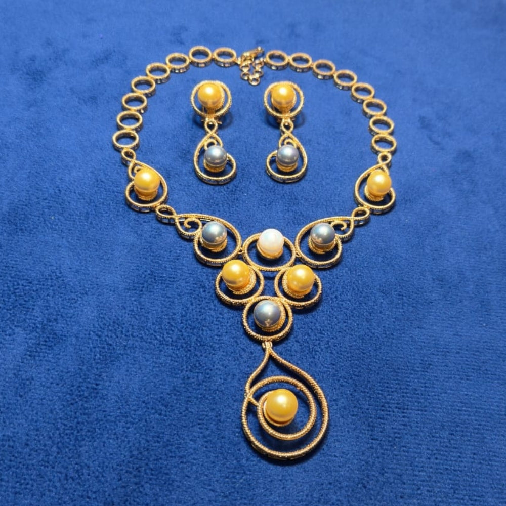 925 Sterling Silver 2 pc Set