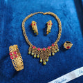 925 Sterling Silver 4 pc Set