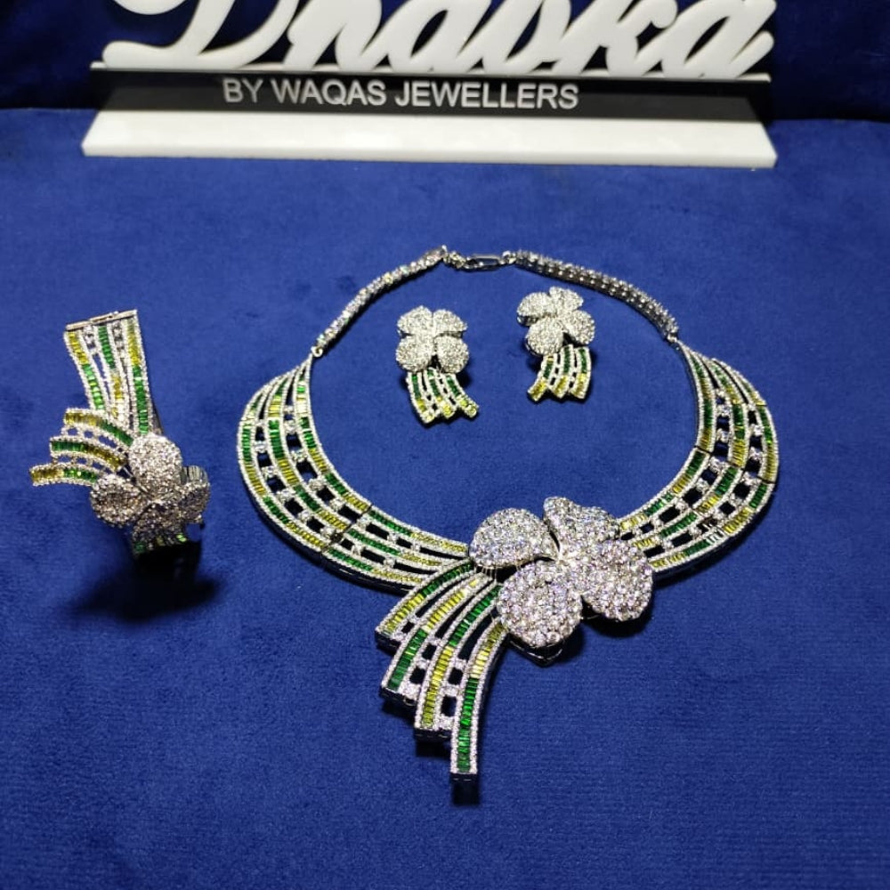 925 Sterling Silver 3 pc Set