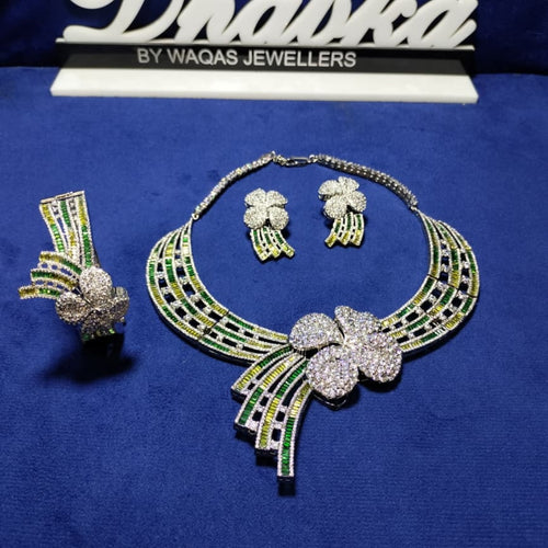 925 Sterling Silver 3 pc Set