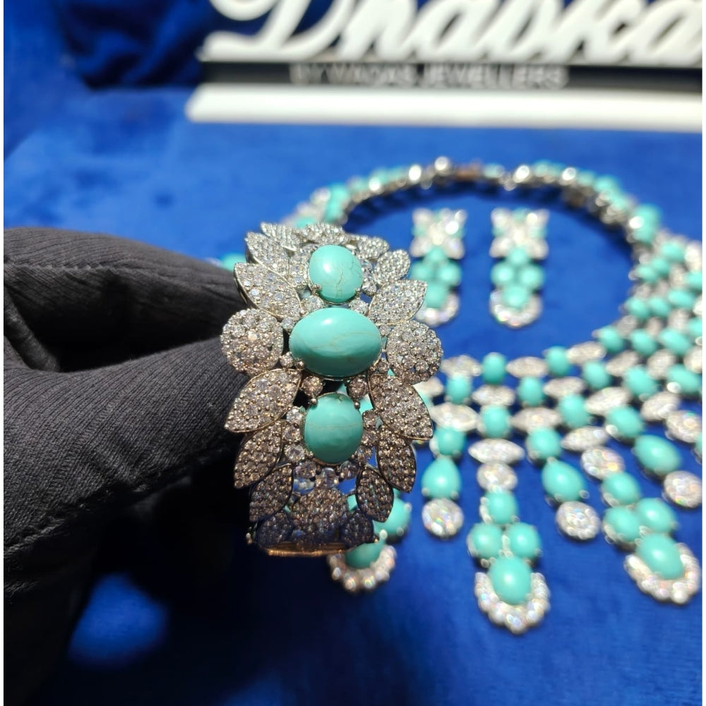 925 Sterling Silver 4 pc Set