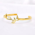 Personalized Bangle Style 1