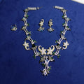 925 Sterling Silver 4 pc Set