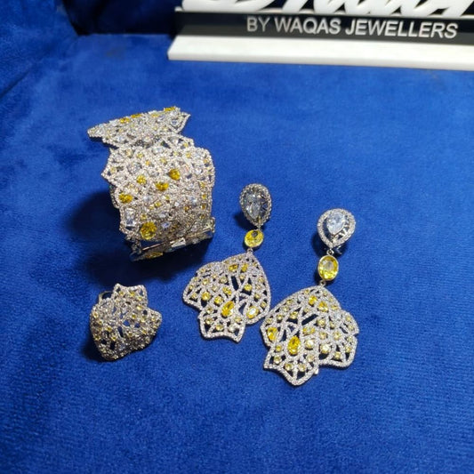 925 Sterling Silver 3 pc Set