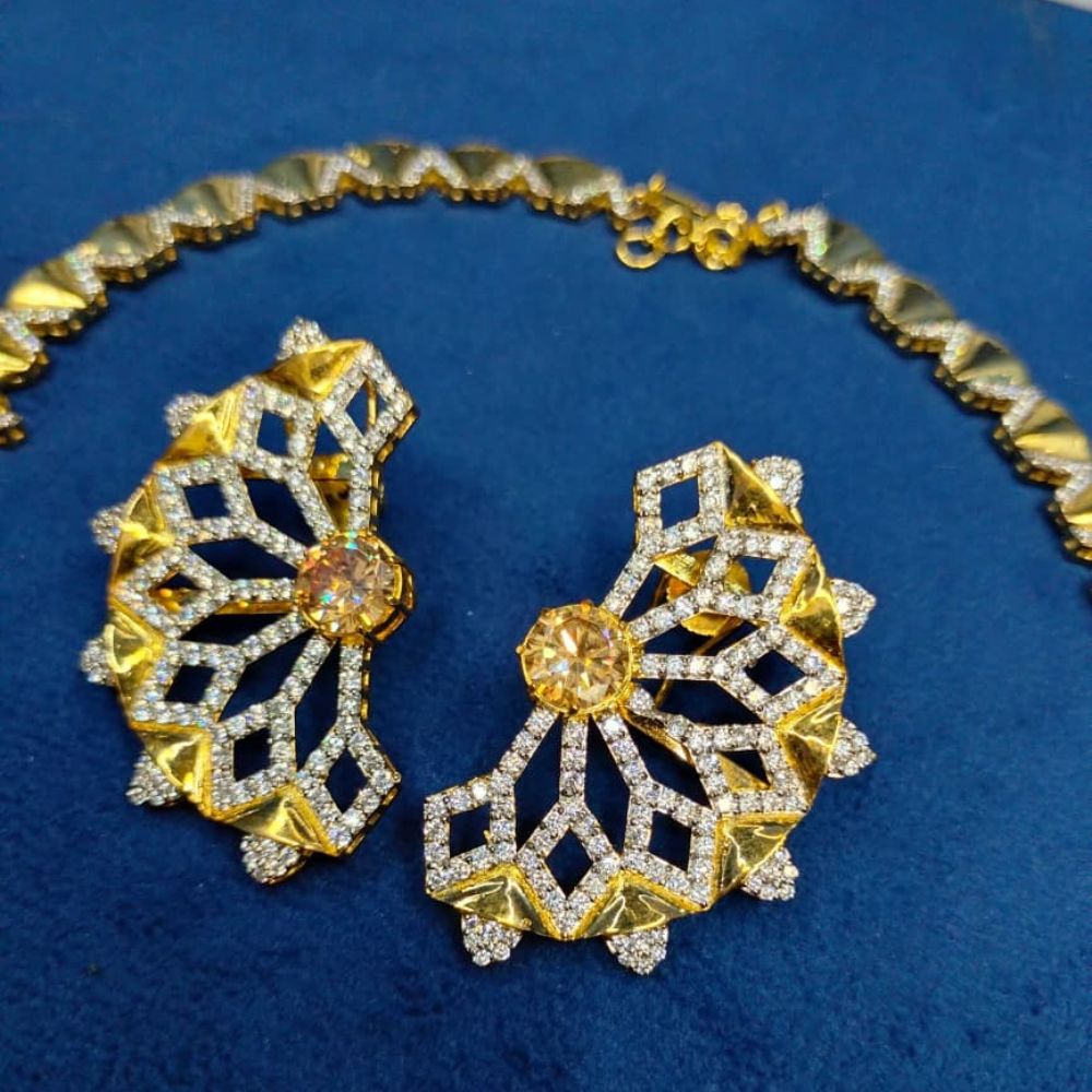 925 Sterling Silver 4 pc Set