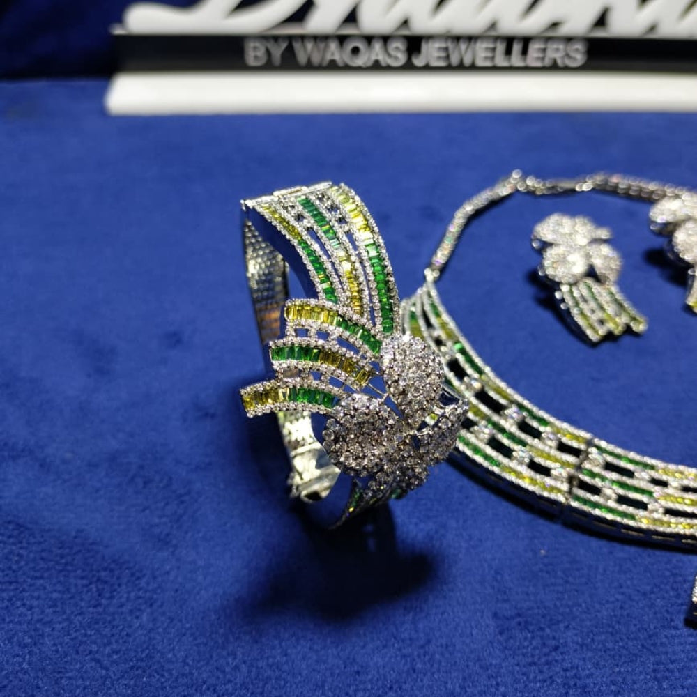 925 Sterling Silver 3 pc Set