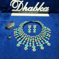 925 Sterling Silver 4 pc Set