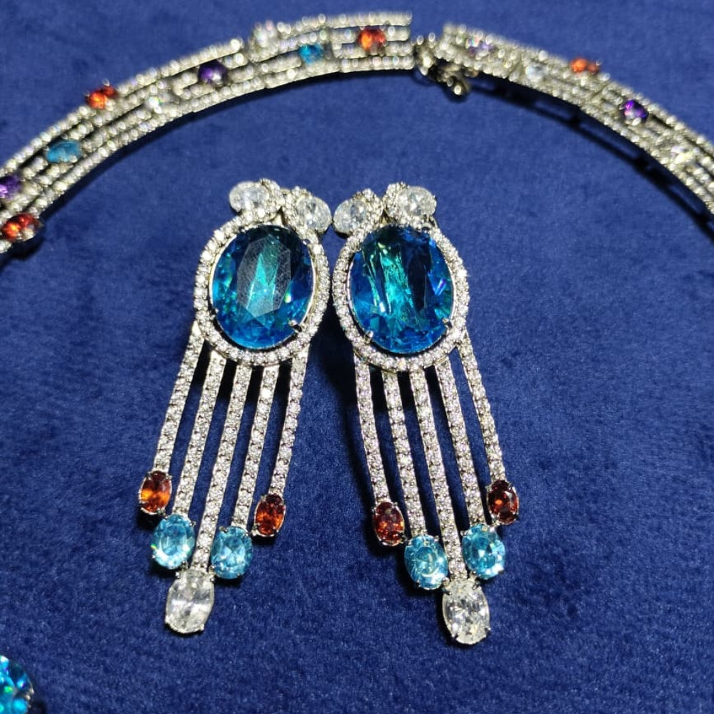 925 Sterling Silver 4 pc Set