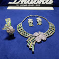 925 Sterling Silver 3 pc Set