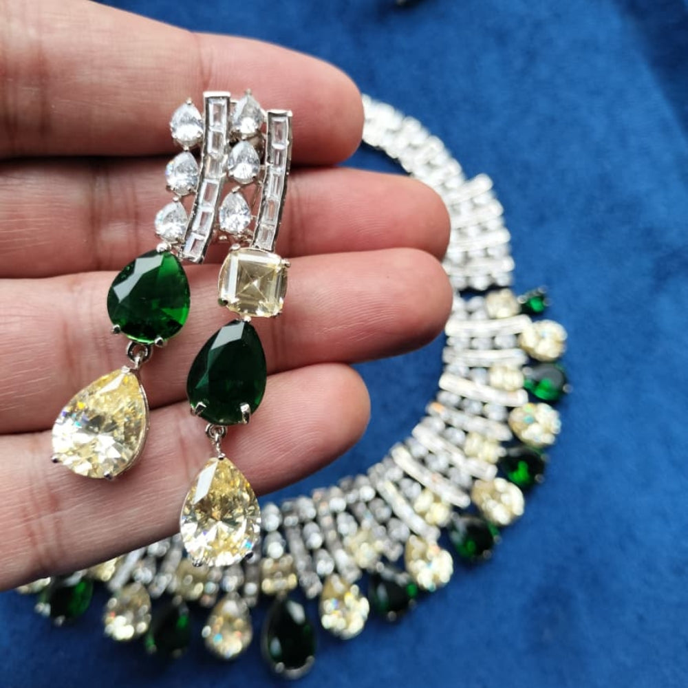 925 Sterling Silver 4 pc Set