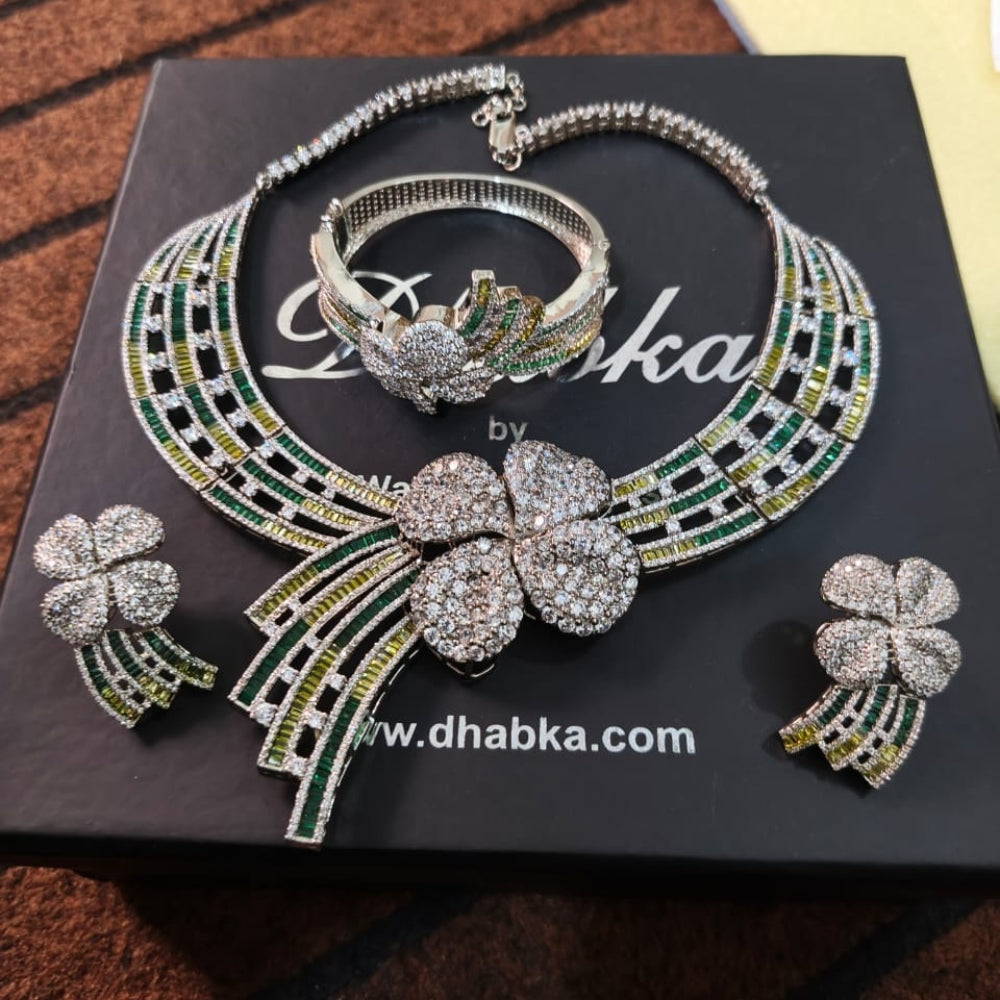 925 Sterling Silver 3 pc Set