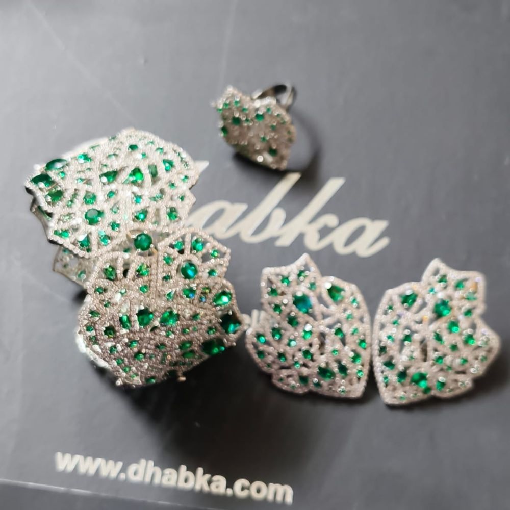 925 Sterling Silver 3 pc Set