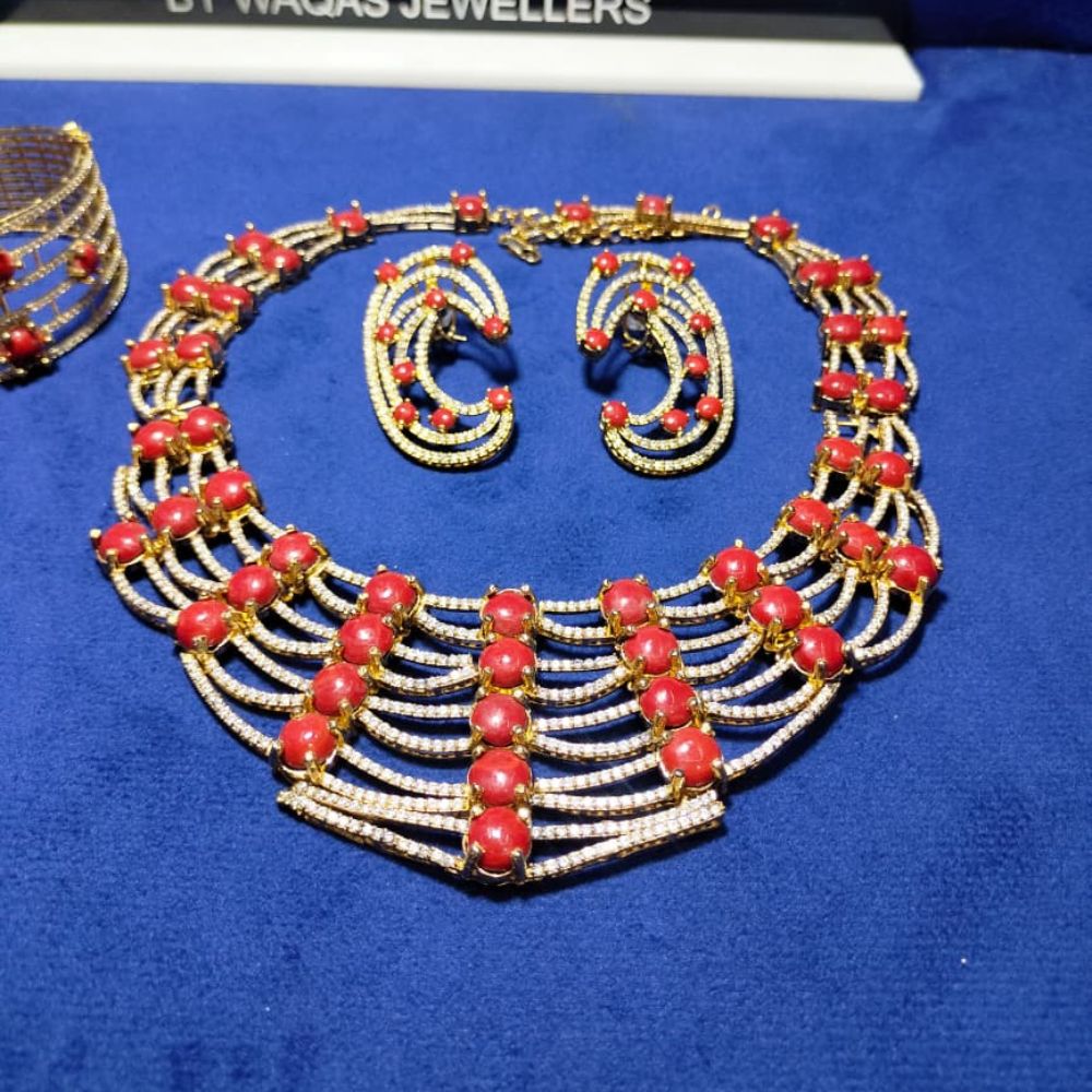 925 Sterling Silver 4 pc Set