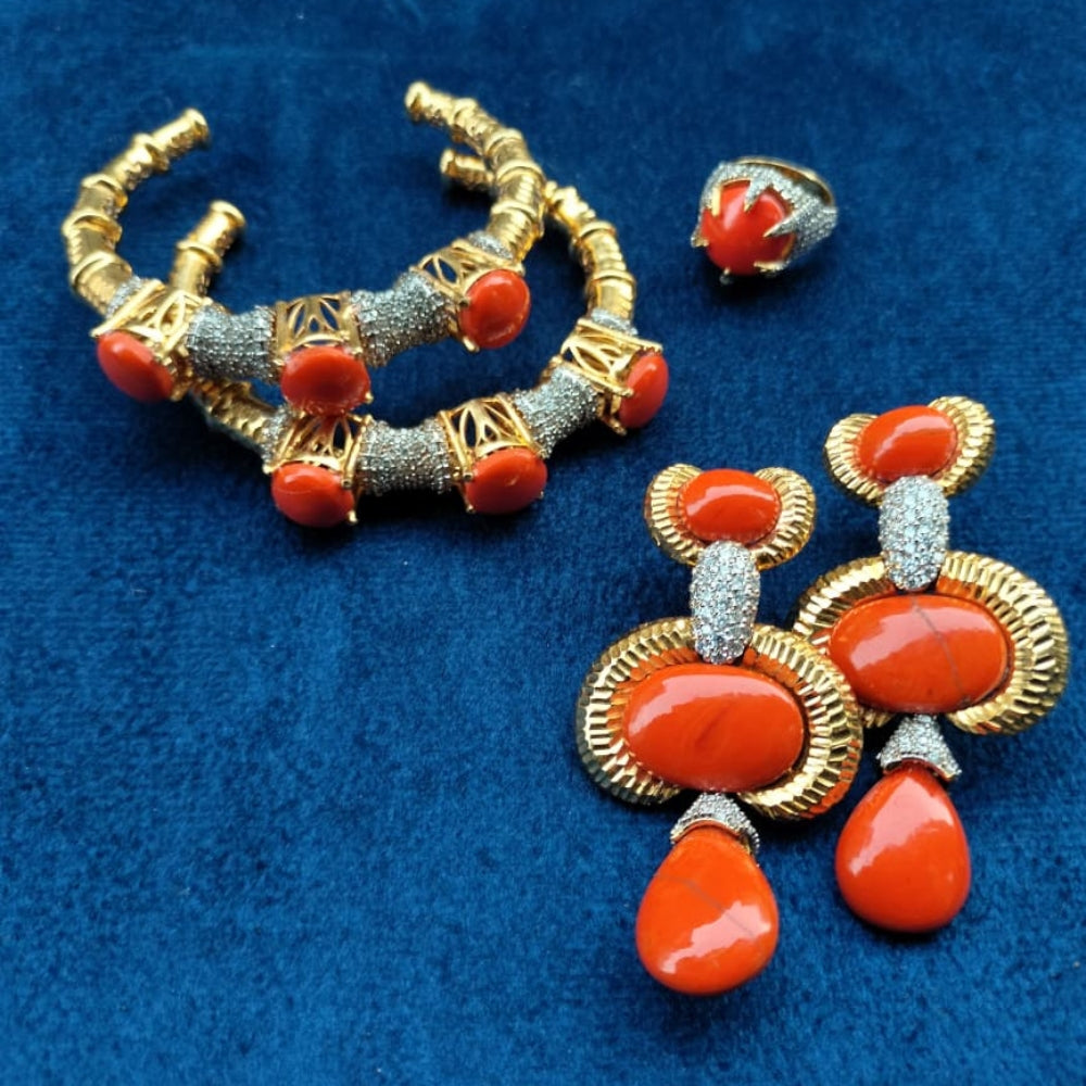 925 Sterling Silver 3 pc Set