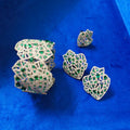 925 Sterling Silver 3 pc Set