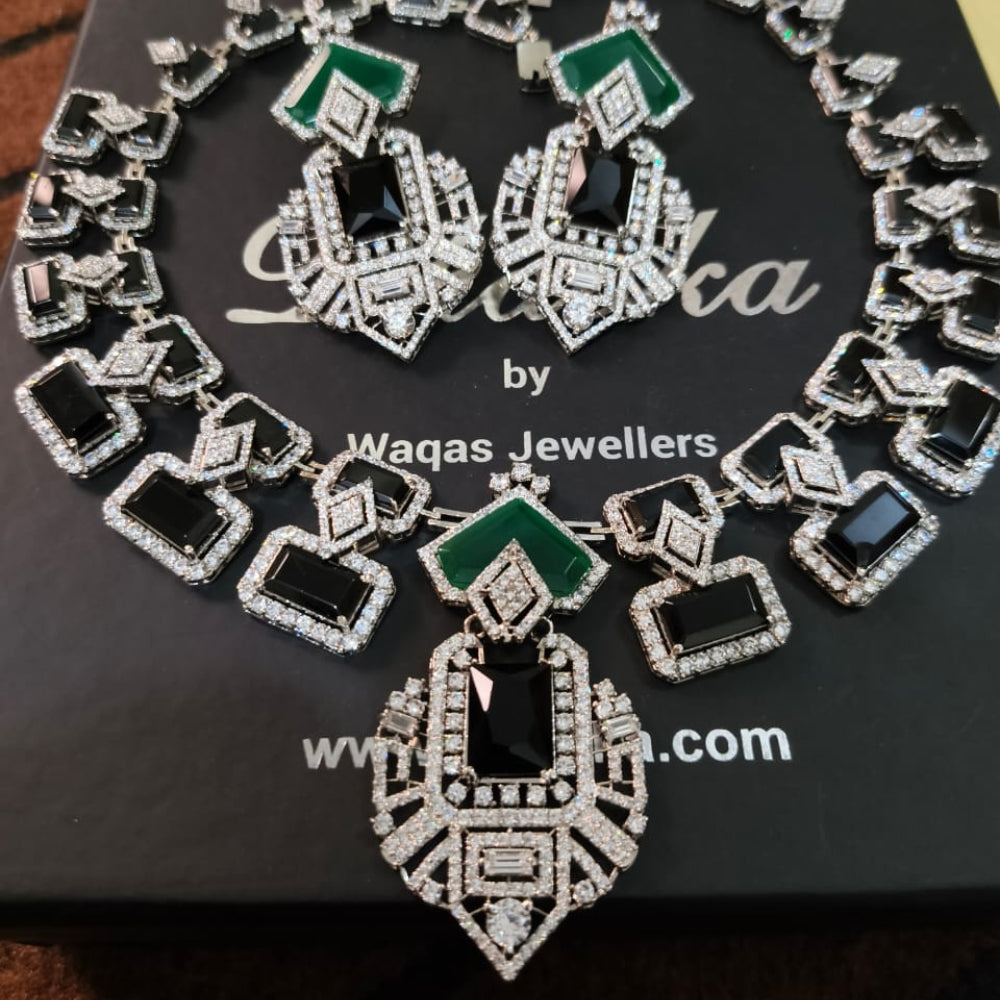 925 Sterling Silver 2 pc Set