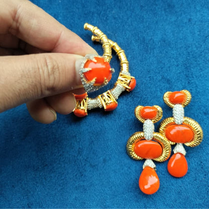 925 Sterling Silver 3 pc Set