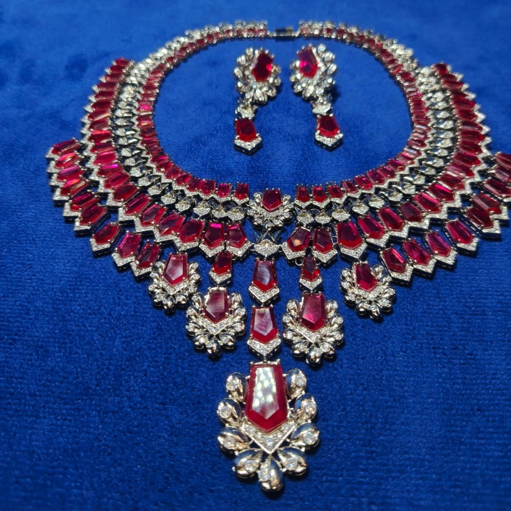 925 Sterling Silver 4 pc Set