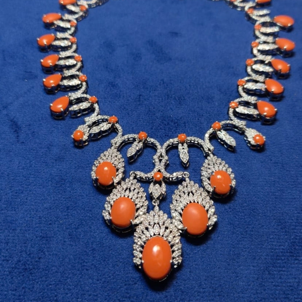 925 Sterling Silver 4 pc Set