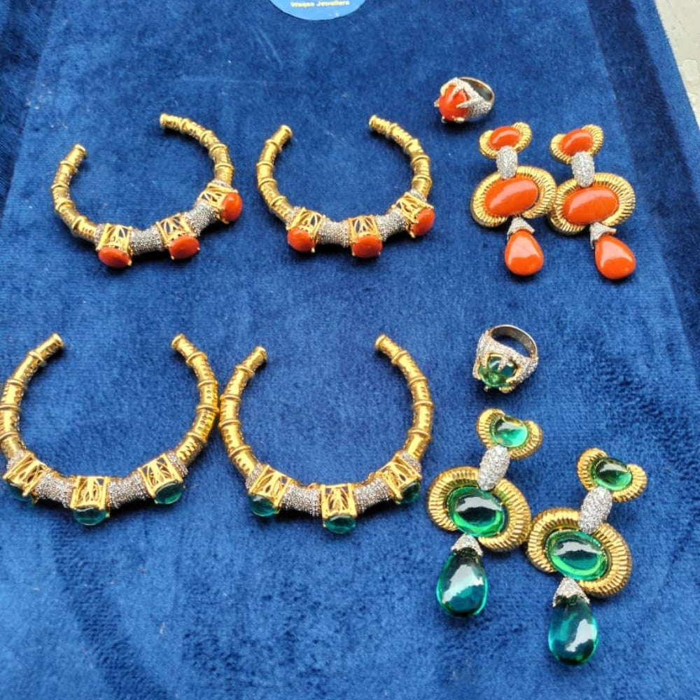 925 Sterling Silver 3 pc Set