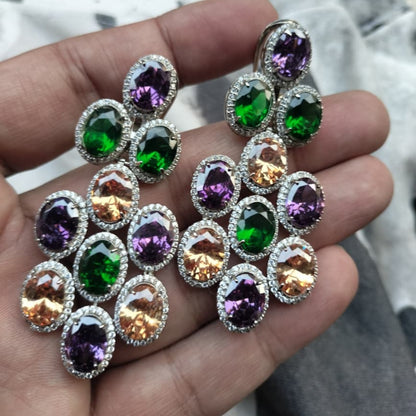 925 Sterling Silver 4 pc Set