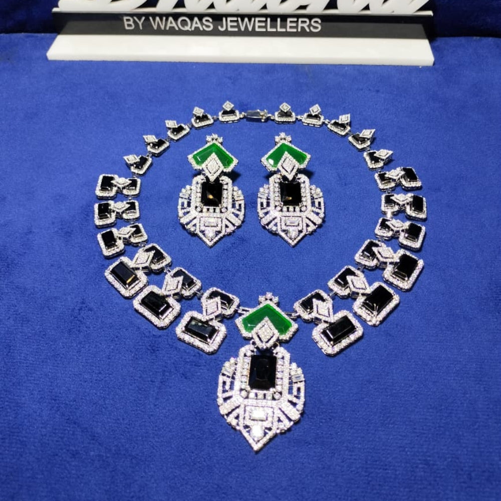 925 Sterling Silver 2 pc Set
