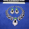 925 Sterling Silver 2 pc Set