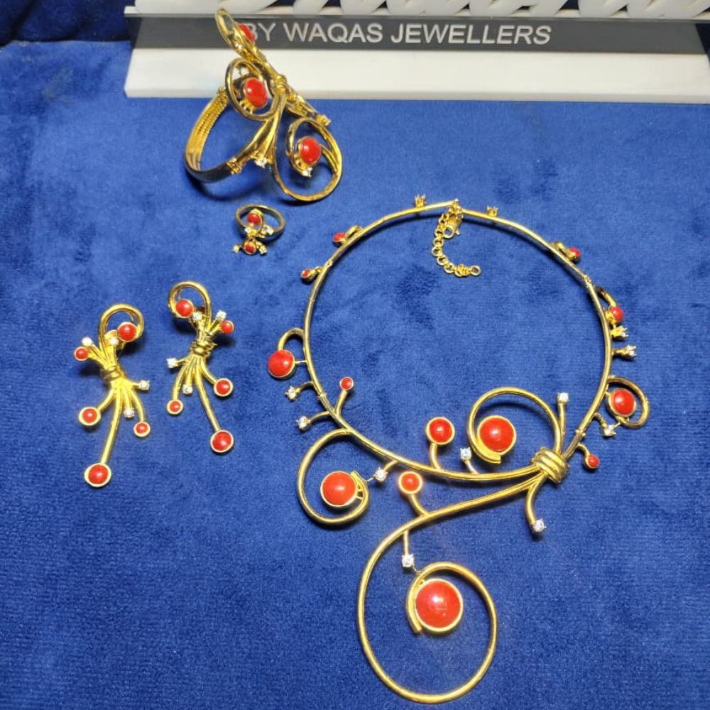 925 Sterling Silver 4 pc Set