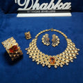 925 Sterling Silver 4 pc Set
