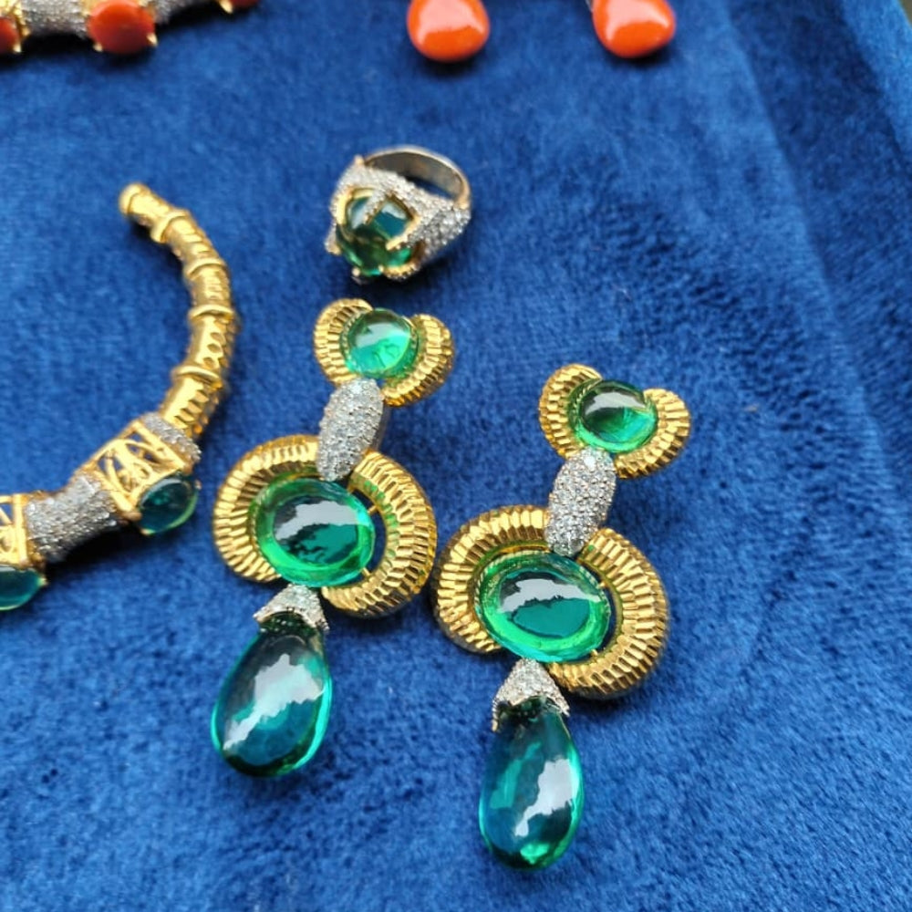 925 Sterling Silver 3 pc Set