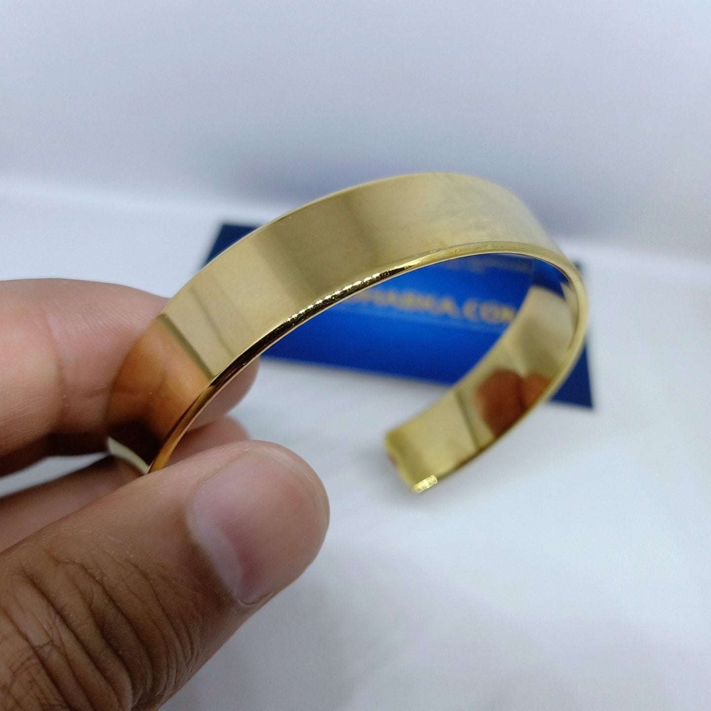Dhabka Trendy Plain Bangle
