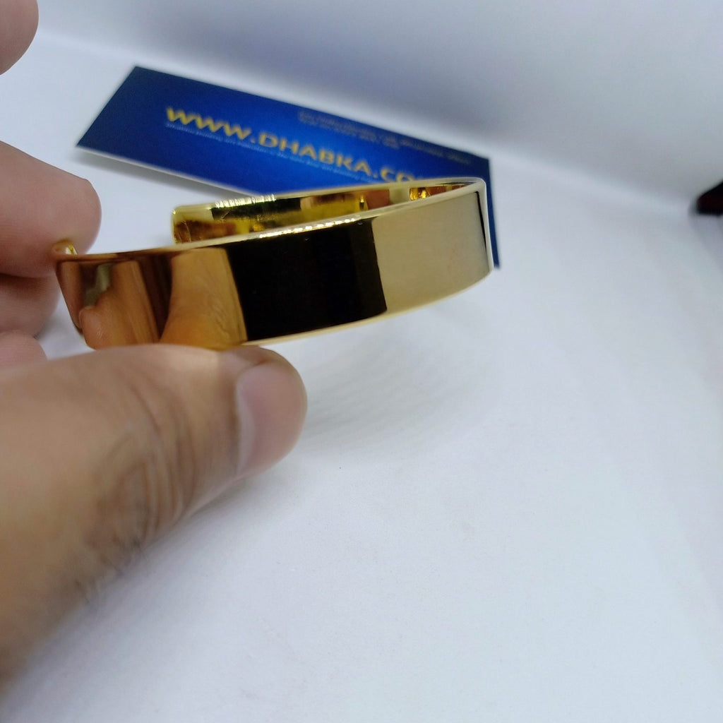 Dhabka Trendy Plain Bangle