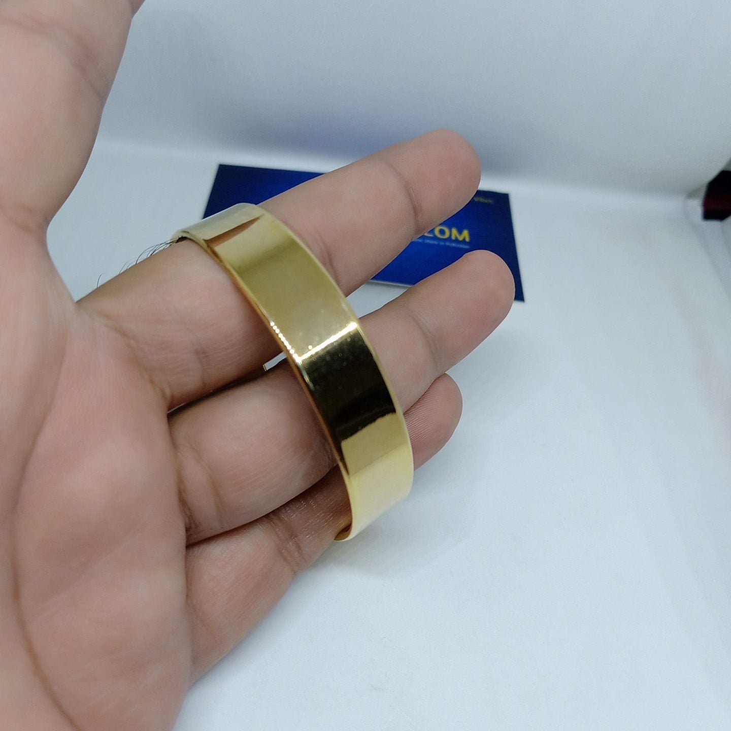 Dhabka Trendy Plain Bangle