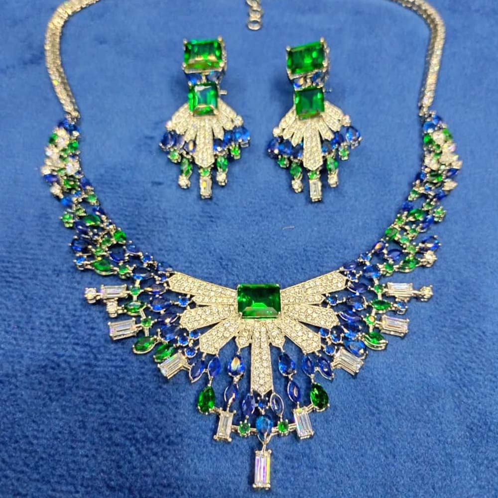 925 Sterling Silver 2 pc Set