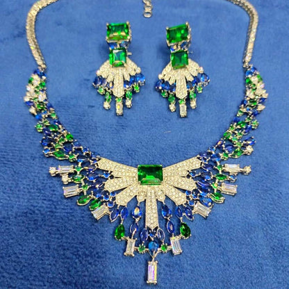 925 Sterling Silver 2 pc Set