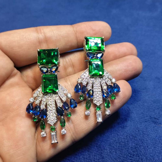 925 Sterling Silver Earrings