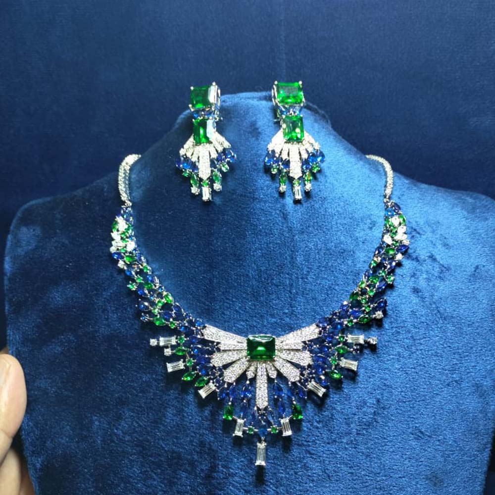 925 Sterling Silver 2 pc Set