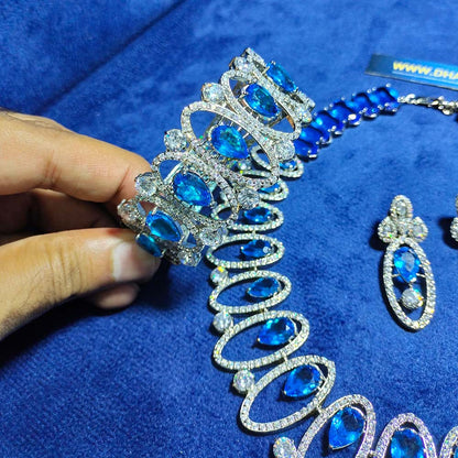 925 Sterling Silver 4 pc Set